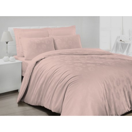 Постельное белье Issimo Home Special - Feeling pink евро