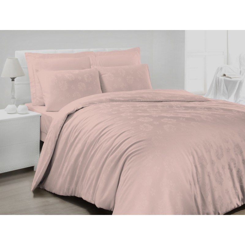Постельное белье Issimo Home Special - Feeling pink евро