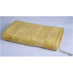 Полотенце Karaca Home - Pure Bamboo Uzum Yesili 85*150