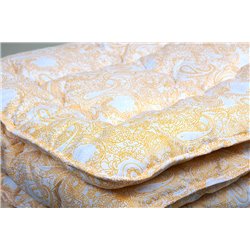Одеяло антиалергенное Lotus Comfort - Tencel 155*215 полуторное