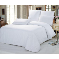 Підковдра Viluta ранфорс 200x220 євро білий