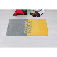 Килимок Beverly Hills Polo Club - 315 Yellow 57*100