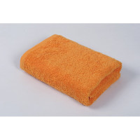 Рушник Iris Home Готель - Turuncu 50*90 440 г/м2