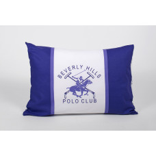 Наволочки Beverly Hills Polo Club - BHPC 029 Lilac 50*70 (2 шт)