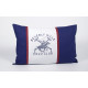 Наволочки Beverly Hills Polo Club - BHPC 001 Dark Blue 50*70 (2 шт)