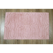 Килимок Irya - Vincon pink 50*80