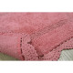 Килимок Irya - Sestina pink 60*120