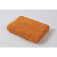 Рушник Iris Home Готель - Mandarine 50*90 440 г/м2 оптом