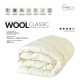Ковдра IDEIA - Wool Classic всесезонна 140*210 полуторна