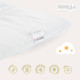 Ковдра дитяча IDEIA Papaella - Comfort всесезонна (300 гр/м2) 100*135 см