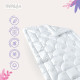 Ковдра дитяча IDEIA Papaella - Super Soft Classic всесезонна 100*135 см
