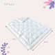 Ковдра дитяча IDEIA Papaella - Super Soft Classic всесезонна 100*135 см