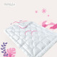 Ковдра дитяча IDEIA Papaella - Super Soft Classic всесезонна 100*135 см