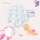 Ковдра дитяча IDEIA Papaella - Super Soft Classic всесезонна 100*135 см