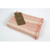 Рушник вафельний Buldans - Adel Mini-Waffle brick 45*95