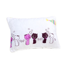 Подушка Iris Home 40*60 - Kitty оптом