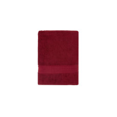 Рушник Karaca Home - Charm Exclusive bordo бордовий 50*90