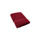 Рушник Karaca Home - Charm Exclusive bordo бордовий 50*90