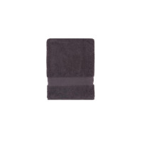 Рушник Karaca Home - Charm Exclusive antrasit антрацит 50*90