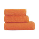 Рушник Iris Home Готель - Persmon orange 50*90 440 г/м2