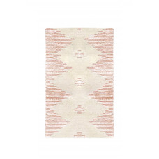 Килимок Irya - Mistic rose рожевий 70*110