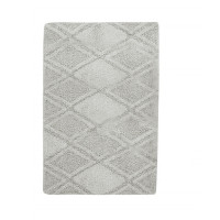 Килимок Irya - Maxi mint сіро-ментоловий 70*110 Килимок Irya - Maxi mint сіро-ментоловий 70*110