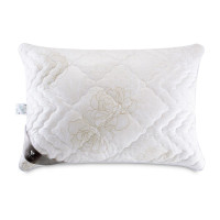 Подушка IDEIA 50*70 - Air Dream Classic з подвійним чохлом