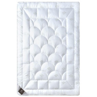 Ковдра IDEIA - Super Soft Classic всесезонна 155*215 полуторна