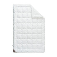 Ковдра IDEIA - Super Soft Premium перкаль всесезонна 200*220 євро
