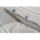 Постільна білизна Lotus Home Washed cotton - Aletta сімейний