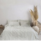 Постільна білизна Lotus Home Washed cotton - Aletta сімейний