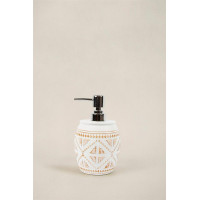 Дозатор для мила Irya - Ella beyaz білий