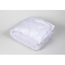 Ковдра Iris Home - Softness біла 170*210 двоспальна