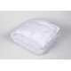 Ковдра Iris Home - Softness біла 170*210 двоспальна