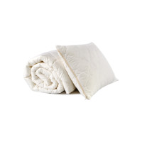 Набір ковдра з подушкою Lotus Home - Cotton Extra полуторний