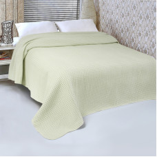 Покривало pike Lotus Home - Jessa olive оливкової 150*230