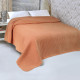 Покривало pike Lotus Home - Jessa terracota теракотовий 150*230