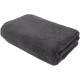 Рушник Lotus Home - Hotel Basic графіт 50*90 (16/1) 450 г/м2
