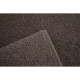 Рушник Lotus Home - Hotel Basic коричневий 50*90 (16/1) 450 г/м2