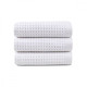 Рушник Lotus Home - Waffle white білий 70*140