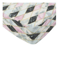 Простирадло Iris Home ранфорс - Jally 160*200+25 на резинці Простирадло Iris Home ранфорс - Jally 160*200+25 на резинці