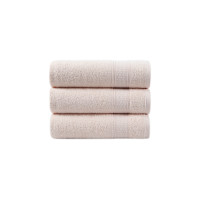 Рушник Karaca Home - Diele pudra пудра 50*90