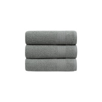 Рушник Karaca Home - Diele yesil зелений 50*90