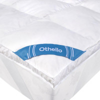 Топер Othello - Downa пуховий 140*200+5