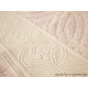 Набір рушників Cestepe Cotton Delux Жакард - Geometrik Sacakli 50*90 (6 шт.)