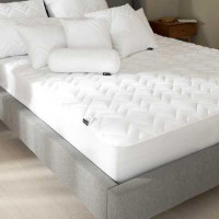 Наматрацник - чохол IDEIA - Nordic Comfort 160*200+35 (150 г/м2)