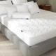 Наматрацник - чохол IDEIA - Nordic Comfort 160*200+35 (150 г/м2)