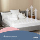 Наматрацник - чохол IDEIA - Nordic Comfort 160*200+35 (150 гр/м2)