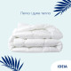 Ковдра IDEIA - Super Soft Premium перкаль всесезонна 175*210 двоспальна