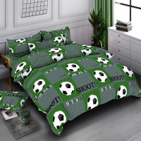 Постільна білизна Sofia ранфорс — СР-15Д підліткова